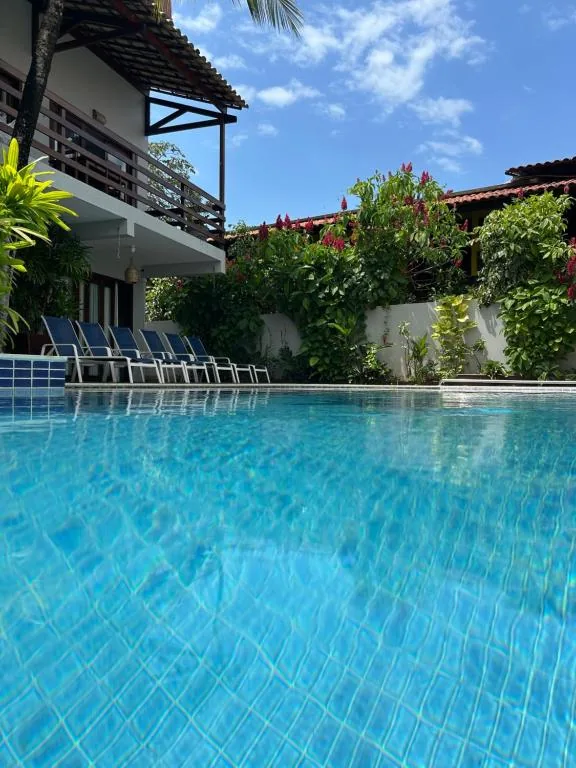 Piscina da Waikiki Boutique